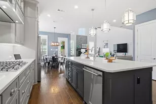 11109 Smoky Oak Ct, Flower Mound, TX 76226 - Photo 18