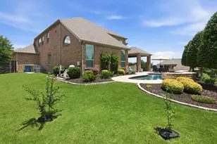 11109 Smoky Oak Ct, Flower Mound, TX 76226 - Photo 30
