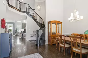 11109 Smoky Oak Ct, Flower Mound, TX 76226 - Photo 12