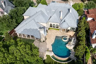 2933 Belclaire Dr, Frisco, TX 75034 - Photo 38