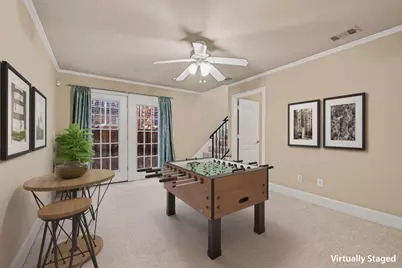 2811 Welborn Street, Dallas, TX 75219 - Photo 28