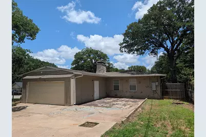 4800 Dunlap Drive, Fort Worth, TX 76119 - Photo 20