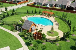 2711 Kirkhill Ln, Forney, TX 75126 - Photo 4