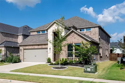 2421 Rosewood Way, Northlake, TX 76226 - Photo 2