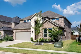2421 Rosewood Wy, Northlake, TX 76226 - Photo 2