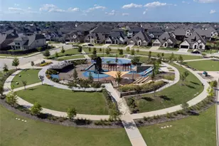 2421 Rosewood Wy, Northlake, TX 76226 - Photo 38