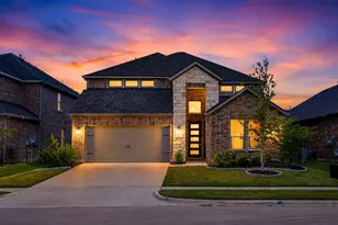 2421 Rosewood Wy, Northlake, TX 76226 - Photo 1