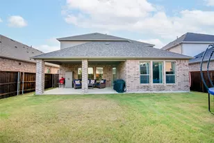 2421 Rosewood Wy, Northlake, TX 76226 - Photo 36