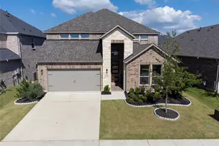 2421 Rosewood Wy, Northlake, TX 76226 - Photo 40