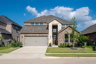2421 Rosewood Way, Northlake, TX 76226 - Photo 40