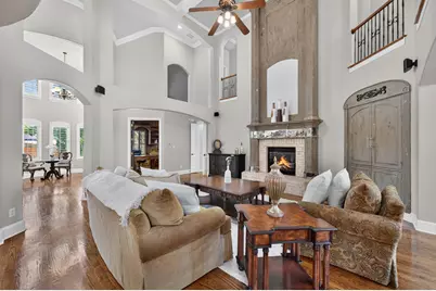 5503 Summer Star Lane, Frisco, TX 75036 - Photo 14