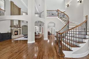 5503 Summer Star Ln, Frisco, TX 75036 - Photo 4