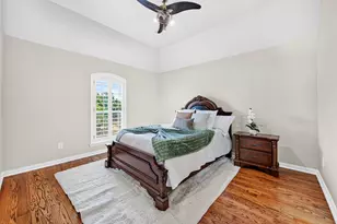 5503 Summer Star Ln, Frisco, TX 75036 - Photo 30