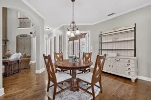 5503 Summer Star Ln, Frisco, TX 75036 - Photo 12