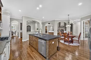 5503 Summer Star Ln, Frisco, TX 75036 - Photo 12
