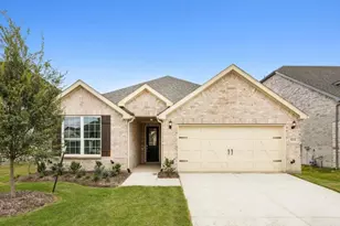 3832 PENNINGTON Ave, Little Elm, TX 75068 - Photo 1