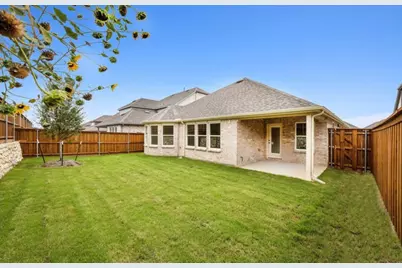 3832 Pennington Avenue, Little Elm, TX 75068 - Photo 10