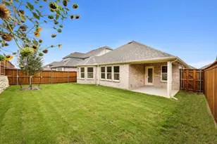3832 PENNINGTON Ave, Little Elm, TX 75068 - Photo 10