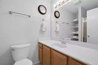 6409 Longmont Trail, Fort Worth, TX 76179 - Photo 20