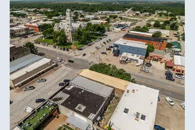105 E Franklin Street #Suite B, Hillsboro, TX 76645 - Photo 4