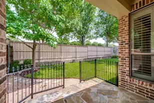 7413 Nabors Ln, McKinney, TX 75071 - Photo 22