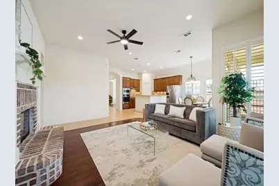 7413 Nabors Lane, McKinney, TX 75071 - Photo 8