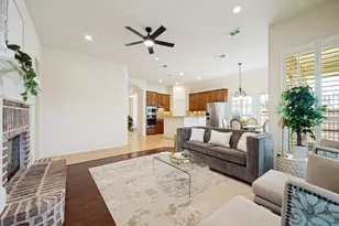 7413 Nabors Ln, McKinney, TX 75071 - Photo 8