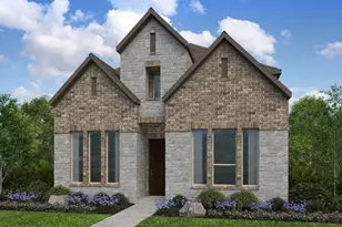 1012 Hayloft Ln, Celina, TX 75009 - Photo 1