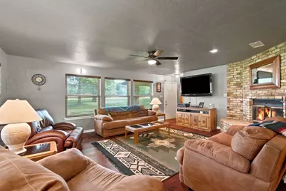305 Bent Oak Road, Weatherford, TX 76086 - Photo 8