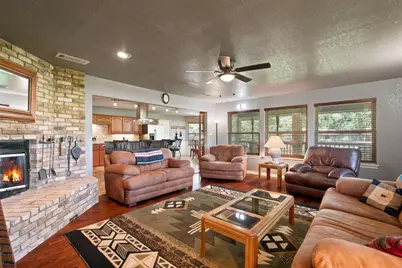 305 Bent Oak Road, Weatherford, TX 76086 - Photo 10