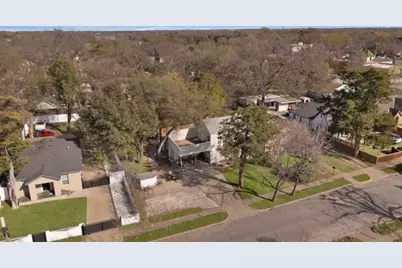 928 S Windomere Avenue #C, Dallas, TX 75208 - Photo 4