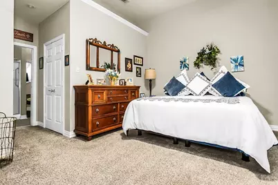 820 Cedar Creek Circle, Bonham, TX 75418 - Photo 22