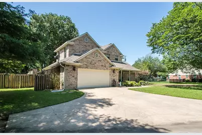 820 Cedar Creek Circle, Bonham, TX 75418 - Photo 36