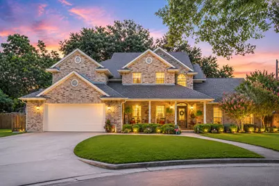 820 Cedar Creek Circle, Bonham, TX 75418 - Photo 1