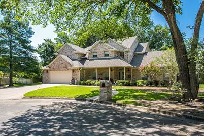 820 Cedar Creek Circle, Bonham, TX 75418 - Photo 2