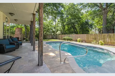 820 Cedar Creek Circle, Bonham, TX 75418 - Photo 32