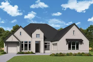 2222 Village Trl, Lakewood Village, TX 75068 - Photo 1