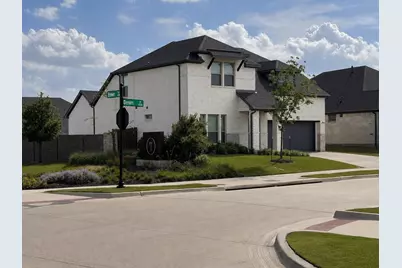 6768 Denim Drive, Fort Worth, TX 76036 - Photo 2