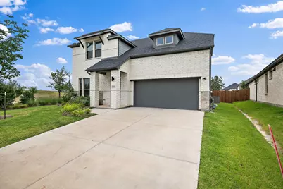 6768 Denim Drive, Fort Worth, TX 76036 - Photo 2