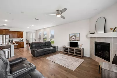 544 Erin Hills Drive, Red Oak, TX 75154 - Photo 6