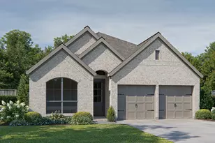 2464 Bathwick Ln, Forney, TX 75126 - Photo 1