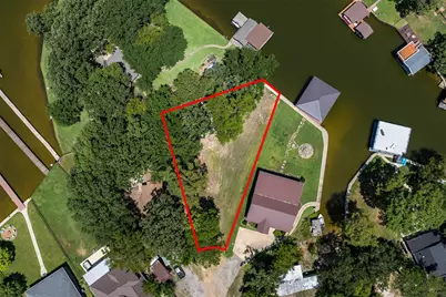 122 Dowdy, Mabank, TX 75156 - Photo 1