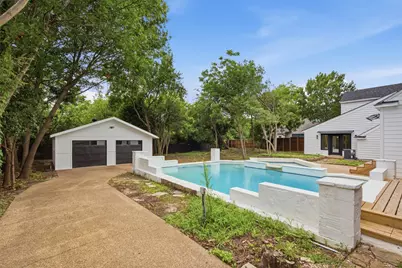 1521 El Campo Drive, Dallas, TX 75218 - Photo 32