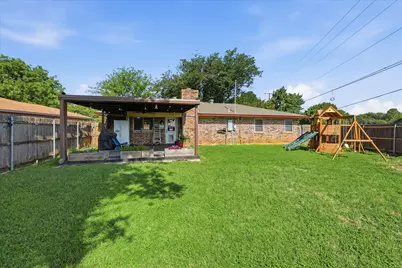 641 Deborah Court, Burleson, TX 76028 - Photo 34