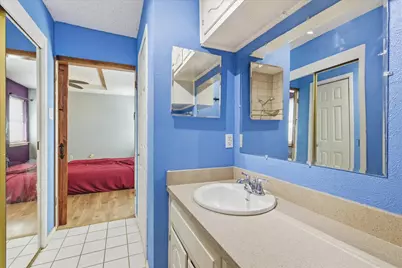 641 Deborah Court, Burleson, TX 76028 - Photo 22