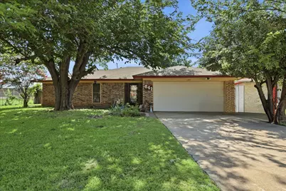 641 Deborah Court, Burleson, TX 76028 - Photo 1
