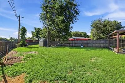 641 Deborah Court, Burleson, TX 76028 - Photo 36