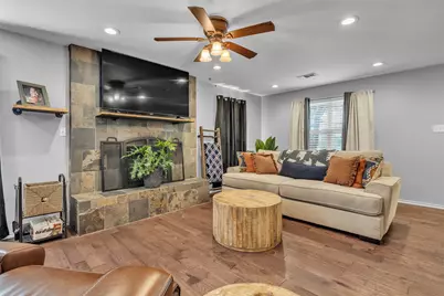 1016 County Road 314, Cleburne, TX 76031 - Photo 6