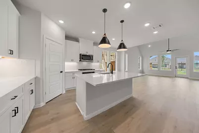 4101 Blue Spruce Avenue, Little Elm, TX 75068 - Photo 6