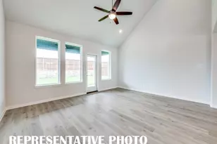 4101 Blue Spruce Ave, Little Elm, TX 75068 - Photo 8